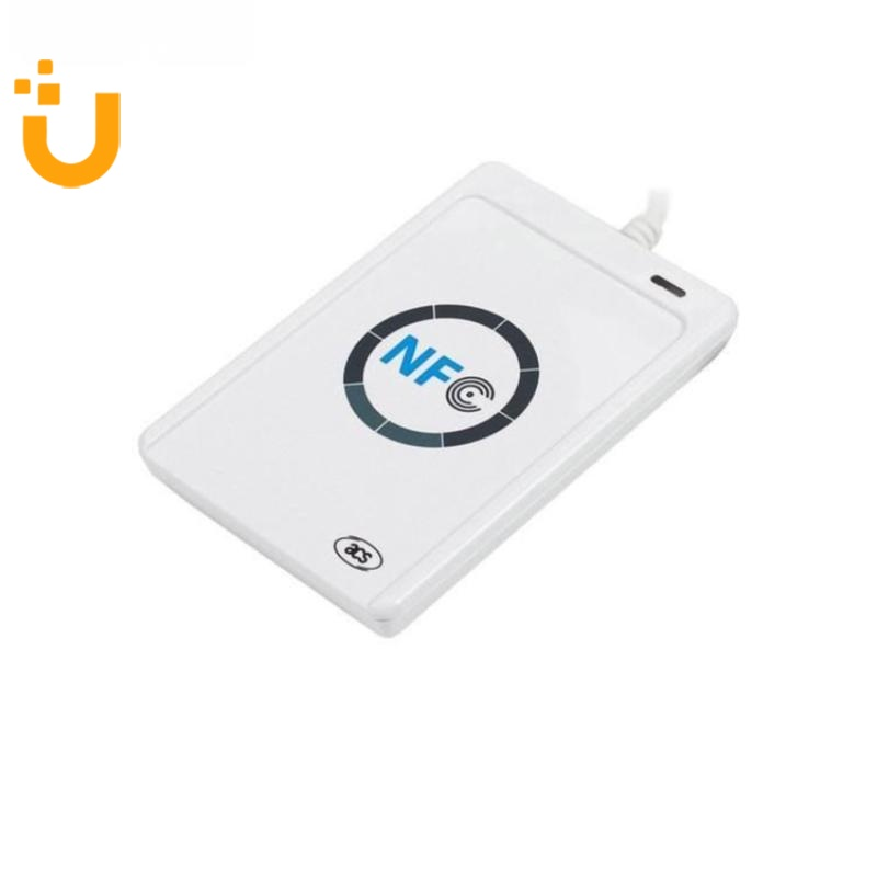 Pocket Size ACR122U NFC Reader and Writer